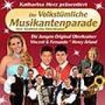 Die Volkstümliche Musikantenparade