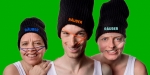 Die drei Räuber