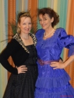 C. Himmel und D. Siebecke