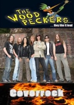 The Woodpeckers