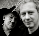 Georg Schroeter & Marc Breitfelder