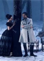 Eugen Onegin