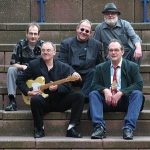 Ramblin` Blues Band