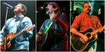 Perotti,Caleris, Braun / René Moreno Band