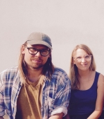 Marie Kruttli & Otis Sandsjö