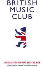 British.Music.Club