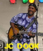 JC Dook Band
