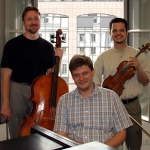 Magdeburger Klaviertrio