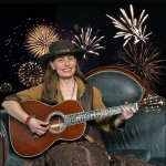 Marita Bursch & band