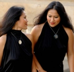 Barbara Thalheim & Jean Pacalet