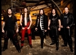 Hammerfall