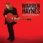 Warren Haynes