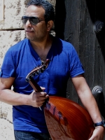 Nasser Kilada