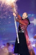 Excalibur - The Celtic Rock Opera