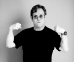 Elton John
