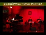 METROPÓLIS TANGO PROJECT