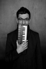 Omer Klein Trio