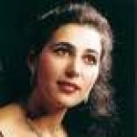 Milana Chernyavska
