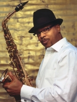 GREG OSBY QUARTET