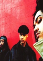 Souls Of Mischief