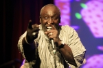 Abdourahmane Diop & the Griot Music Company