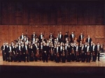 SWR Radio-Sinfonieorchester Stuttgart