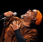 Dwight Trible