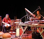 Nippy Noya & Herman Kathan