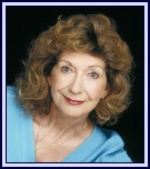 Dame Felicity Lott