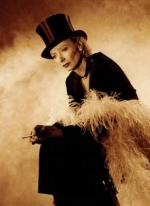Marlene Dietrich