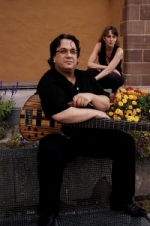 Sandro Gulino Trio feat. Gino Samel