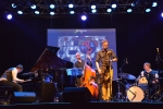 Matthias Tschopp Quartett