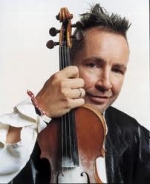 Nigel Kennedy