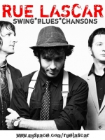 Rue Lascar