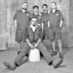 Arthur and The Spooners