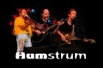 HUMSTRUM