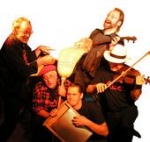 Appeltown Washboard Worms