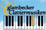 Glambecker Claviermusiken