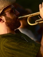 TIZIANO BIANCHI QUINTET