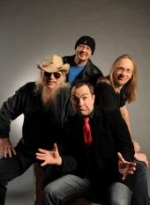 Torfrock