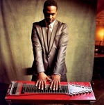 ROBERT RANDOLPH & THE FAMILY BAND