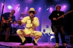 Captain Beefhearts  Magic Band
