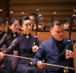 Das Große Chinesische Neujahrskonzert