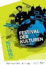 Das Festival der Kulturen Berlin