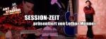 Session-Zeit