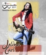 Jolina Carl
