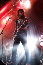 Bernard Allison Group