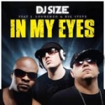 DJ Size  +Jay Lourenzo