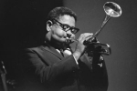 TRIBUTE TO DIZZY GILLESPIE