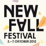 New Fall Festival